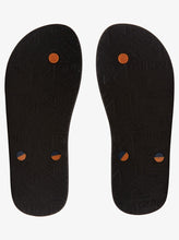 Cargar imagen en el visor de la galería, Sandalias para Hombre QUIKSILVER FLIP FLOP HALEIWA II BYJ1
