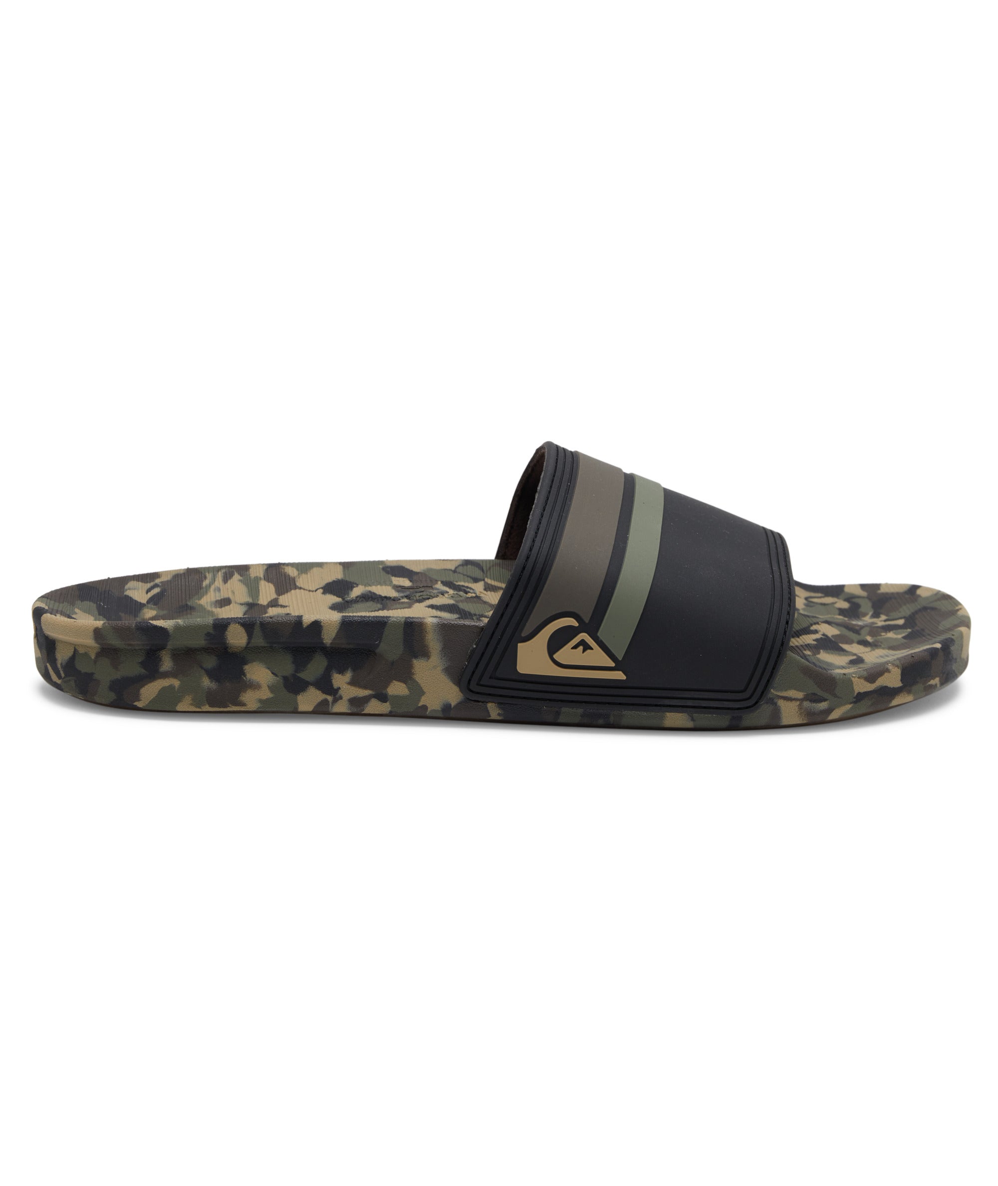 Sandalias para Hombre QUIKSILVER BEACH RIVI SLIDE GVJ2