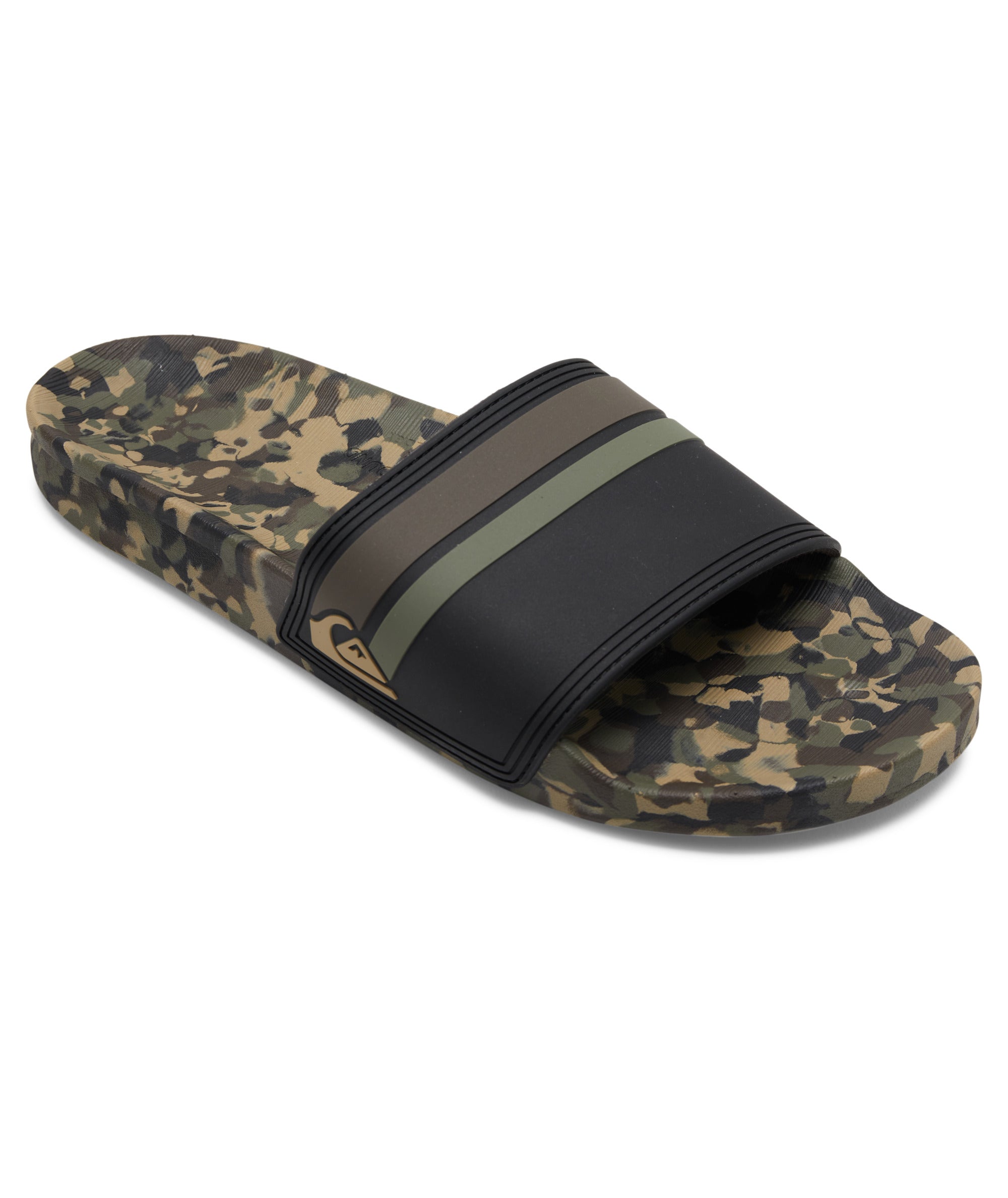 Sandalias para Hombre QUIKSILVER BEACH RIVI SLIDE GVJ2