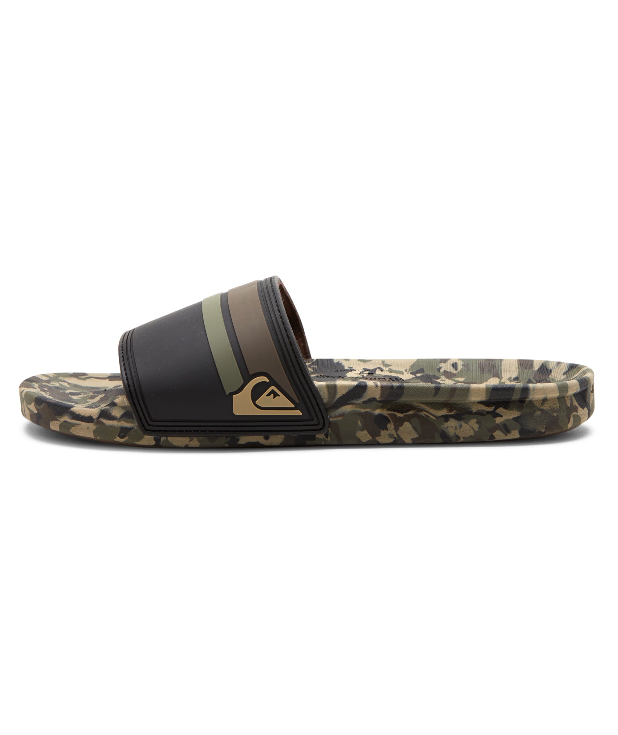 Sandalias para Hombre QUIKSILVER BEACH RIVI SLIDE GVJ2