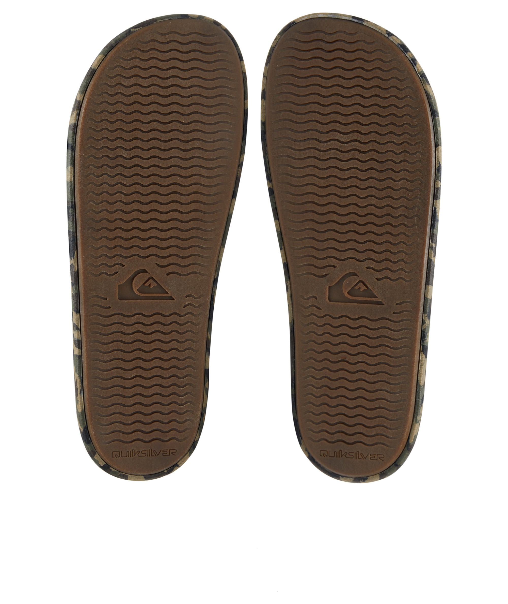 Sandalias para Hombre QUIKSILVER BEACH RIVI SLIDE GVJ2