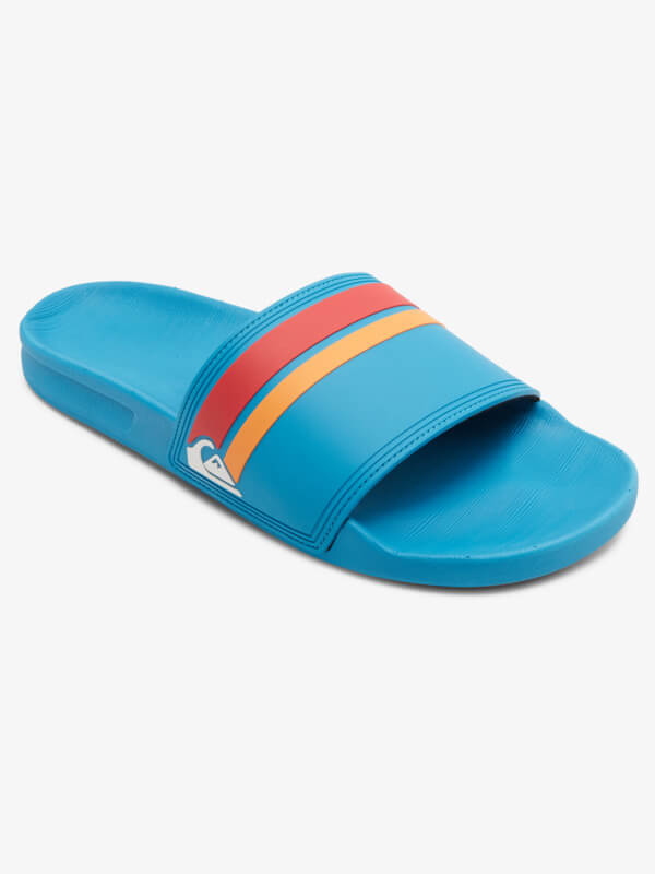 Sandalias para Hombre QUIKSILVER BEACH RIVI SLIDE BYJ2