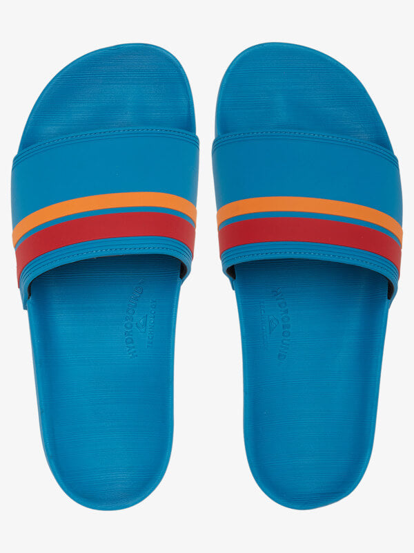 Sandalias para Hombre QUIKSILVER BEACH RIVI SLIDE BYJ2