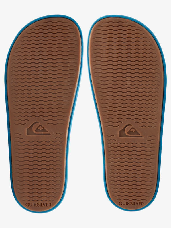 Sandalias para Hombre QUIKSILVER BEACH RIVI SLIDE BYJ2