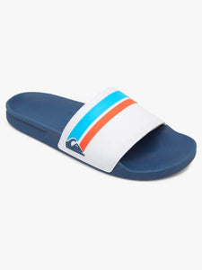 Sandalias para Hombre QUIKSILVER BEACH RIVI SLIDE XWBR