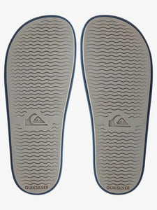 Sandalias para Hombre QUIKSILVER BEACH RIVI SLIDE XWBR
