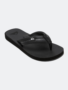 Sandalias para Hombre QUIKSILVER BEACH CARVER SQUISH KVJ1