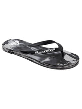 Cargar imagen en el visor de la galería, Sandalias para Hombre QUIKSILVER BEACH MOLOKAI MARLED XKSK
