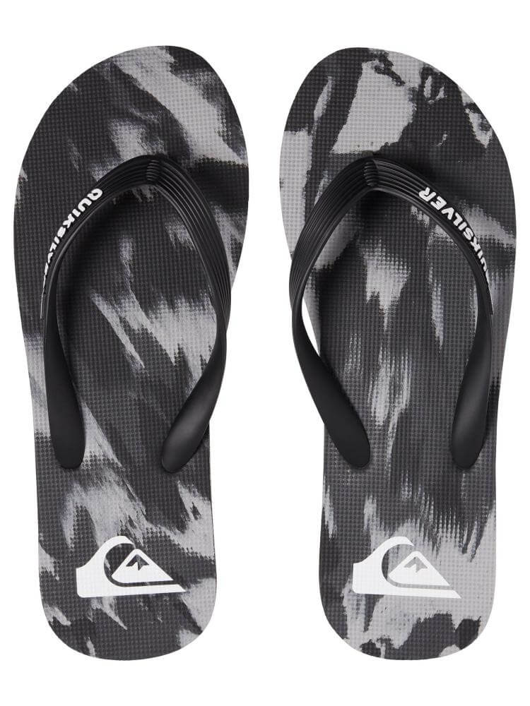 Sandalias para Hombre QUIKSILVER BEACH MOLOKAI MARLED XKSK