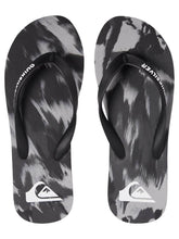 Cargar imagen en el visor de la galería, Sandalias para Hombre QUIKSILVER BEACH MOLOKAI MARLED XKSK
