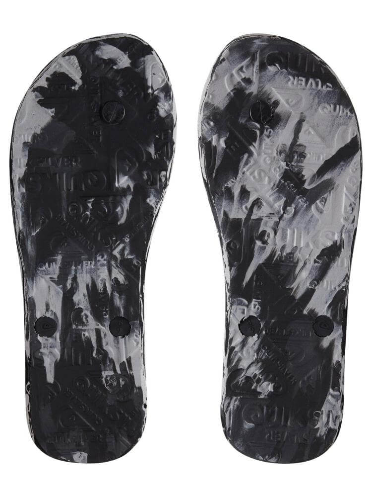 Sandalias para Hombre QUIKSILVER BEACH MOLOKAI MARLED XKSK