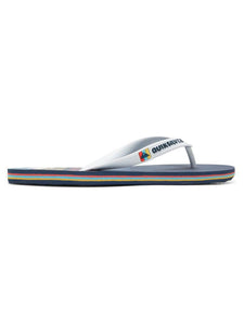 Sandalias para Hombre QUIKSILVER BEACH MOLOKAI ART XWBB