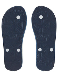 Sandalias para Hombre QUIKSILVER BEACH MOLOKAI ART XWBB