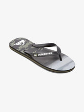 Cargar imagen en el visor de la galería, Sandalias para Hombre QUIKSILVER FLIP FLOP MOLO FIVE XKGK
