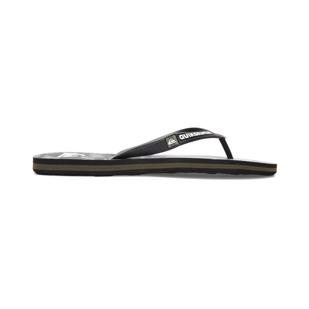 Sandalias para Hombre QUIKSILVER FLIP FLOP MOLO FIVE XKGK