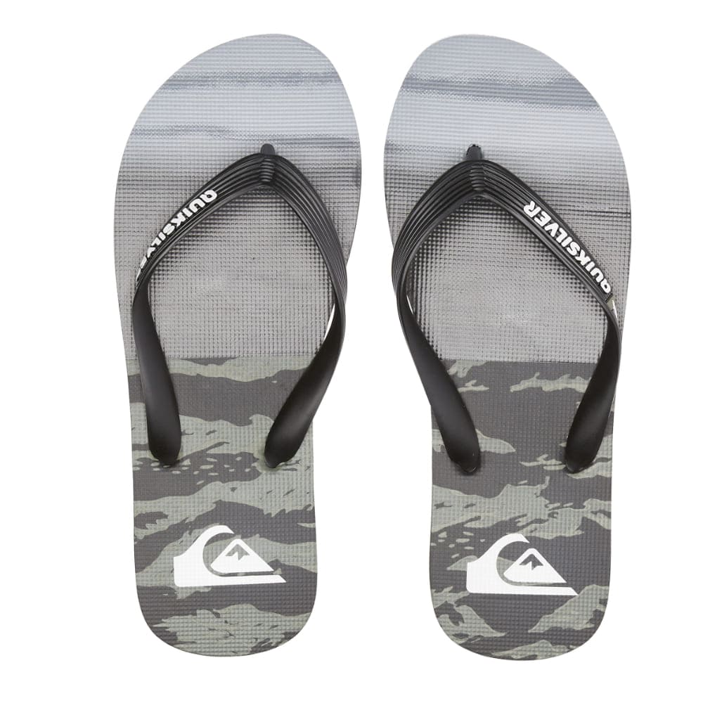 Sandalias para Hombre QUIKSILVER FLIP FLOP MOLO FIVE XKGK