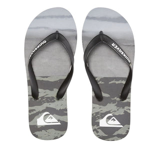 Sandalias para Hombre QUIKSILVER FLIP FLOP MOLO FIVE XKGK