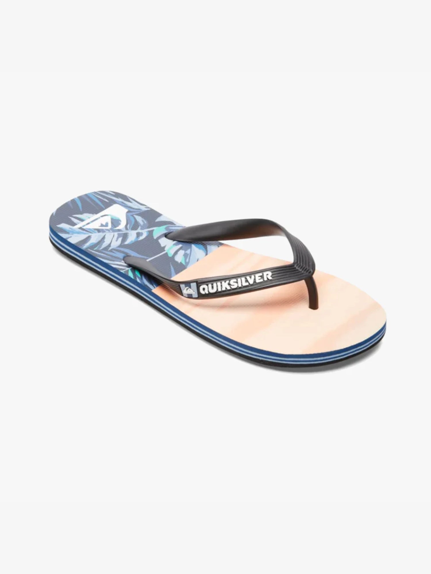 Sandalias para Hombre QUIKSILVER FLIP FLOP MOLO FIVE XKNG