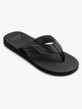 Cargar imagen en el visor de la galería, Sandalias para Hombre QUIKSILVER CASUAL CARVER TROPICS II XKKS
