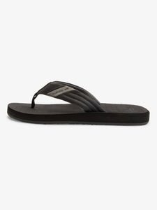 Sandalias para Hombre QUIKSILVER CASUAL CARVER TROPICS II XKKS