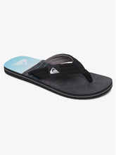 Cargar imagen en el visor de la galería, Sandalias para Hombre QUIKSILVER BEACH MOLOKAI LAYBACK XKSB

