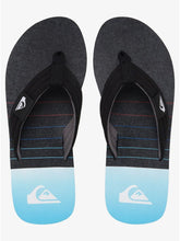 Cargar imagen en el visor de la galería, Sandalias para Hombre QUIKSILVER BEACH MOLOKAI LAYBACK XKSB
