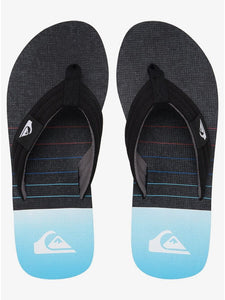Sandalias para Hombre QUIKSILVER BEACH MOLOKAI LAYBACK XKSB