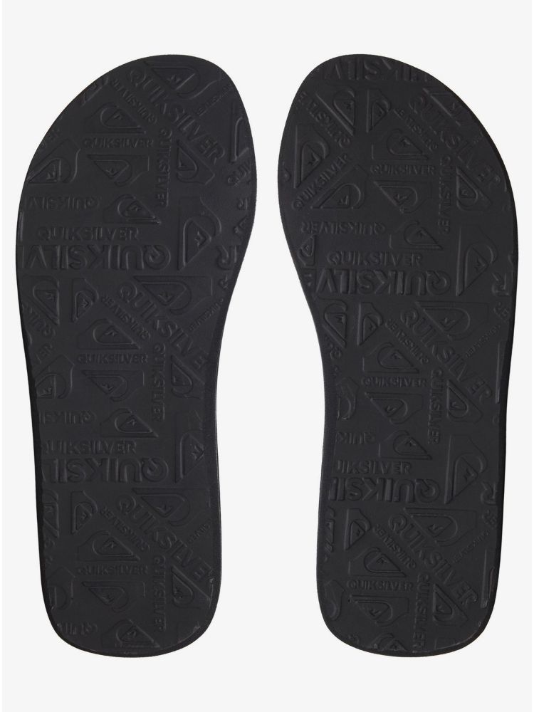 Sandalias para Hombre QUIKSILVER BEACH MOLOKAI LAYBACK XKSB