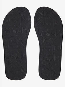Sandalias para Hombre QUIKSILVER BEACH MOLOKAI LAYBACK XKSB