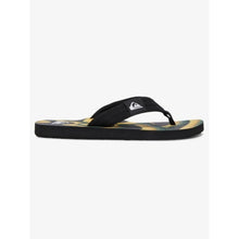 Cargar imagen en el visor de la galería, Sandalias para Hombre QUIKSILVER BEACH MOLOKAI LAYBACK XKYG
