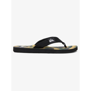 Sandalias para Hombre QUIKSILVER BEACH MOLOKAI LAYBACK XKYG