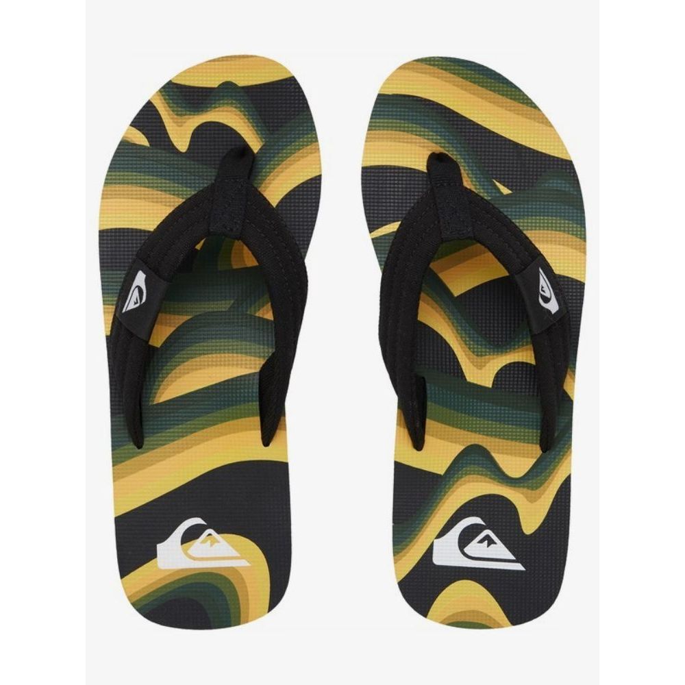 Sandalias para Hombre QUIKSILVER BEACH MOLOKAI LAYBACK XKYG