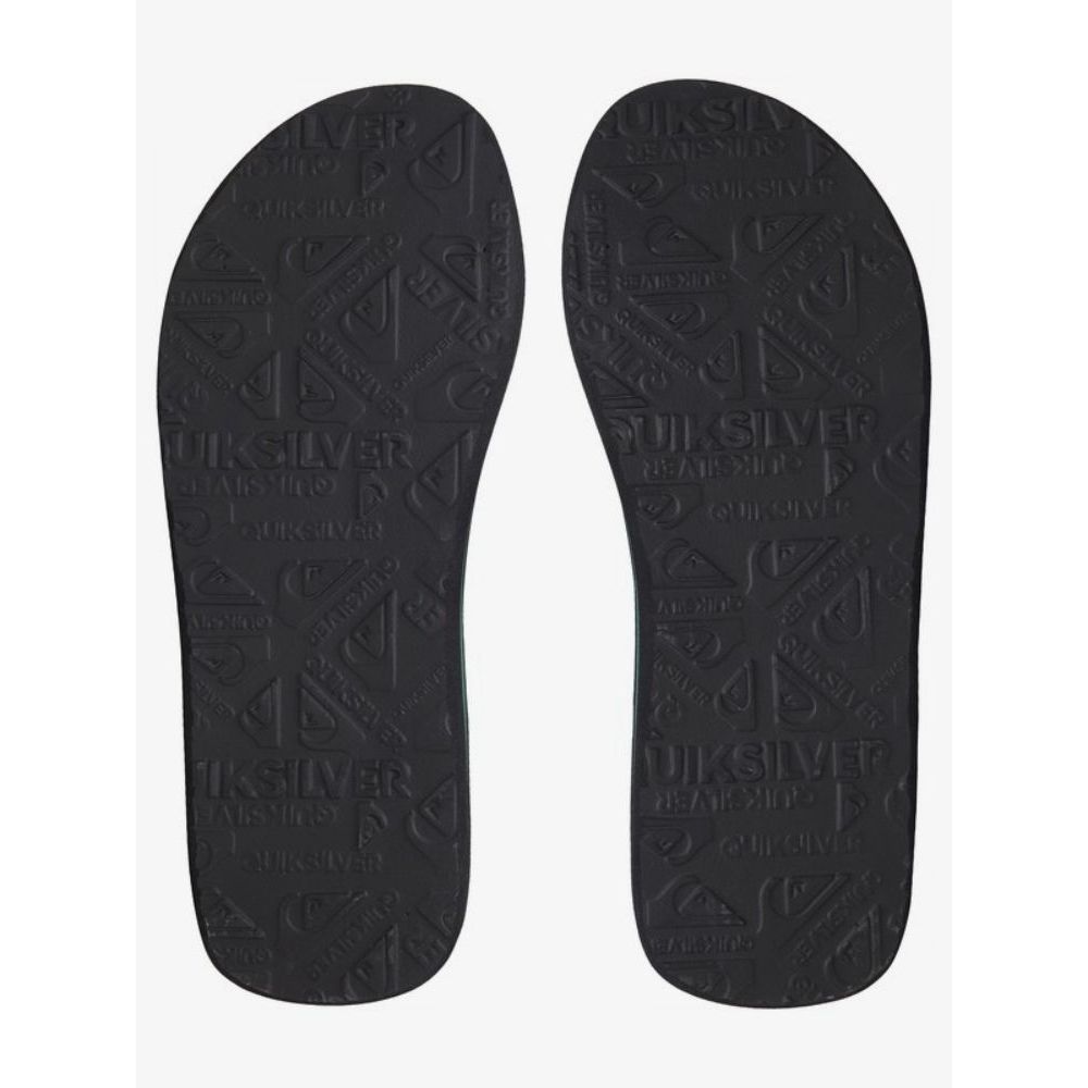 Sandalias para Hombre QUIKSILVER BEACH MOLOKAI LAYBACK XKYG