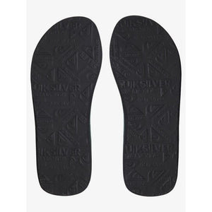 Sandalias para Hombre QUIKSILVER BEACH MOLOKAI LAYBACK XKYG