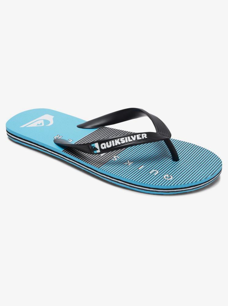 Sandalias para Hombre QUIKSILVER BEACH MOLOKAI MASSIVE XKSB