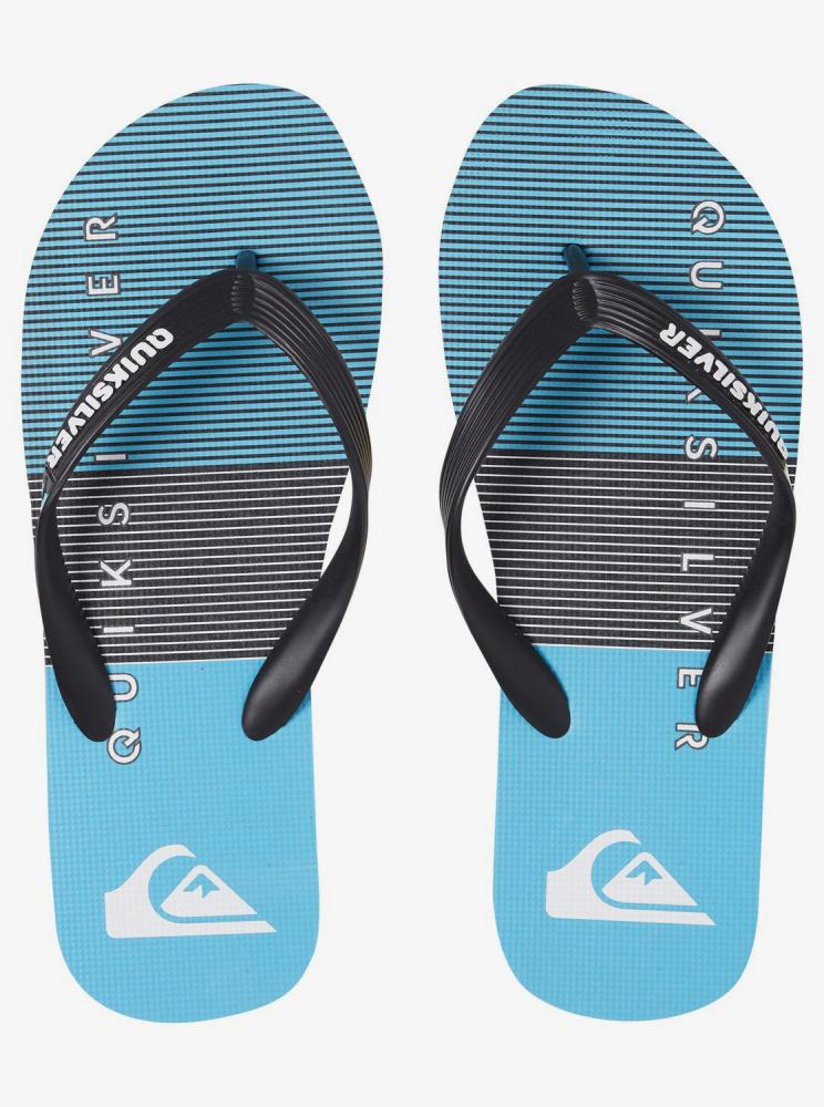 Sandalias para Hombre QUIKSILVER BEACH MOLOKAI MASSIVE XKSB