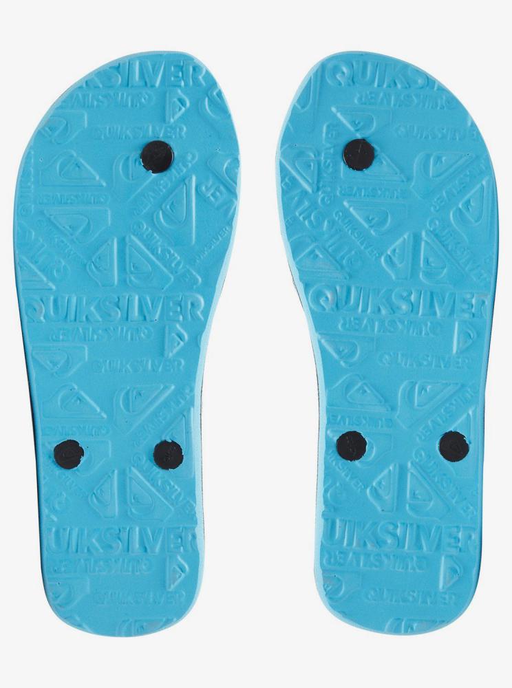 Sandalias para Hombre QUIKSILVER BEACH MOLOKAI MASSIVE XKSB