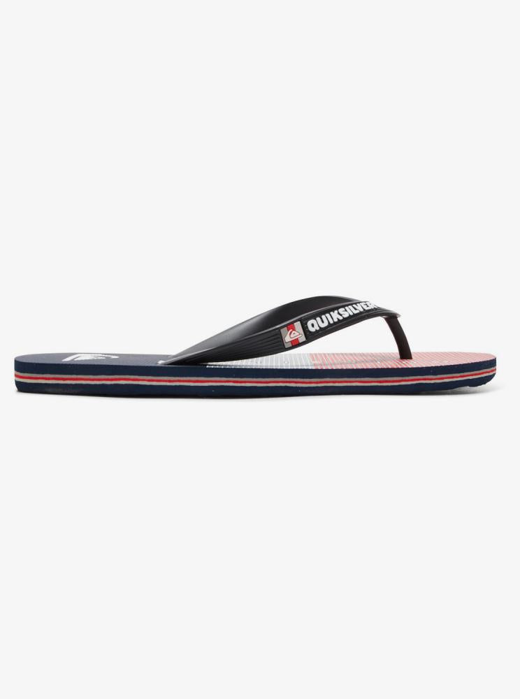 Sandalias para Hombre QUIKSILVER BEACH MOLOKAI MASSIVE XKSR
