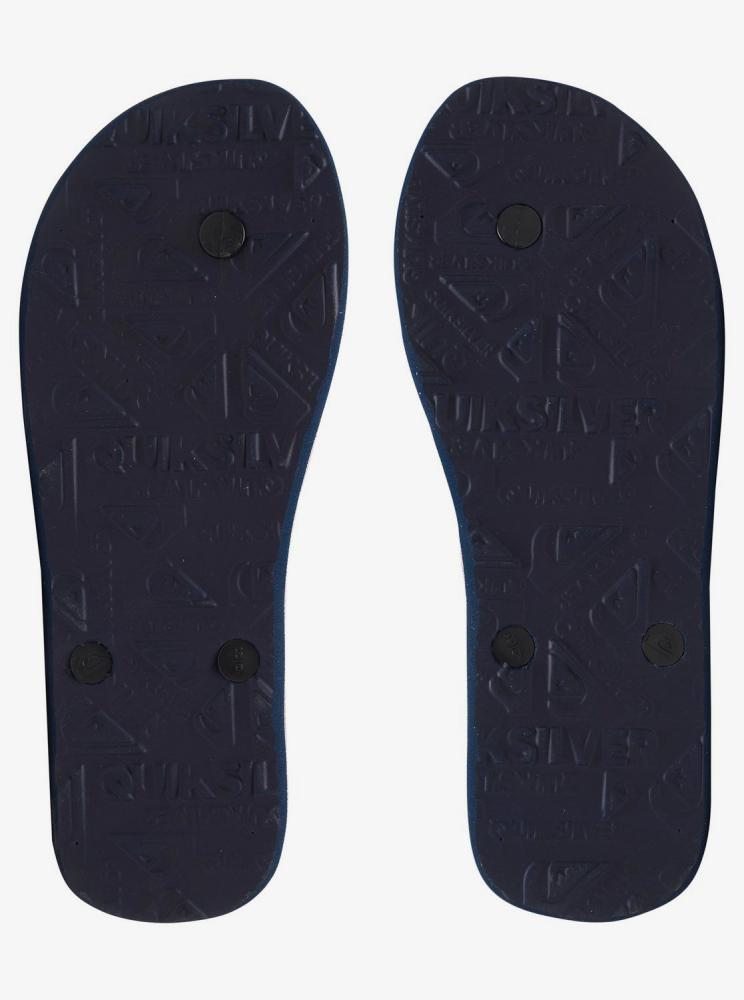 Sandalias para Hombre QUIKSILVER BEACH MOLOKAI MASSIVE XKSR