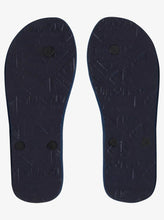 Cargar imagen en el visor de la galería, Sandalias para Hombre QUIKSILVER BEACH MOLOKAI MASSIVE XKSR
