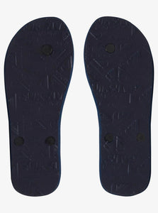 Sandalias para Hombre QUIKSILVER BEACH MOLOKAI MASSIVE XKSR