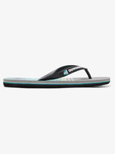 Cargar imagen en el visor de la galería, Sandalias para Hombre QUIKSILVER BEACH MOLOKAI TROPICS XKSB
