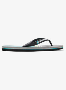 Sandalias para Hombre QUIKSILVER BEACH MOLOKAI TROPICS XKSB