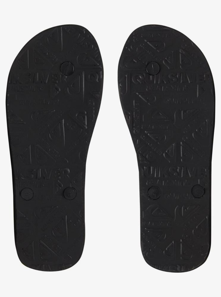 Sandalias para Hombre QUIKSILVER BEACH MOLOKAI TROPICS XKSB