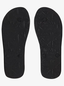 Sandalias para Hombre QUIKSILVER BEACH MOLOKAI TROPICS XKSB