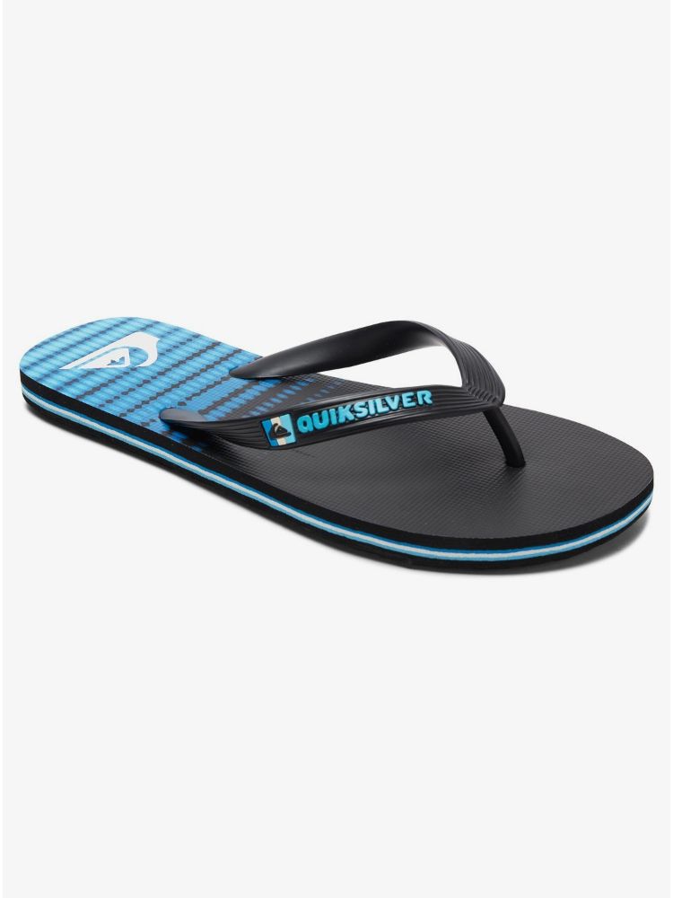 Sandalias para Hombre QUIKSILVER BEACH MOLOKAI UPSURGE XKBB