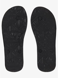 Sandalias para Hombre QUIKSILVER BEACH MOLOKAI UPSURGE XKBB