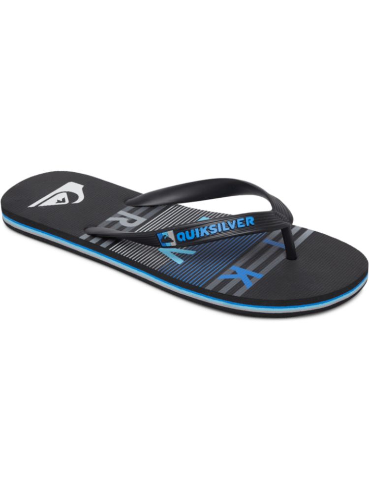 Sandalias para Hombre QUIKSILVER SANDALS MOLOKAI WORDBLC XKBK