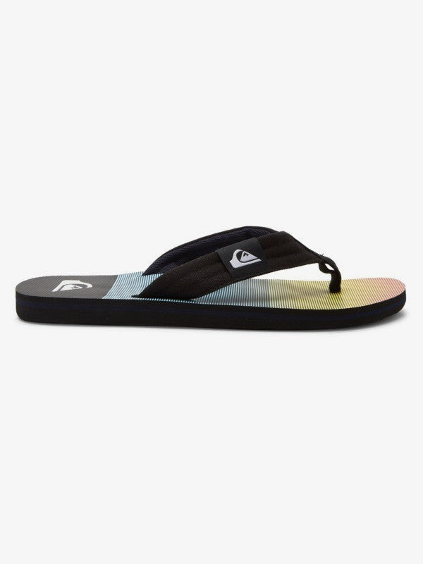 Sandalias para Hombre QUIKSILVER BEACH MOLOKAI LAYBACK BYJ4
