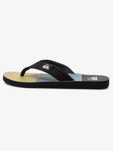 Cargar imagen en el visor de la galería, Sandalias para Hombre QUIKSILVER BEACH MOLOKAI LAYBACK BYJ4
